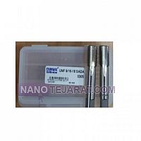 قلاویز دستی اینچی 9/16 UNC قلاویز دستی اینچی 9/16 UNC